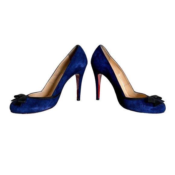 Christian Louboutin Heels - Picture 7 of 14